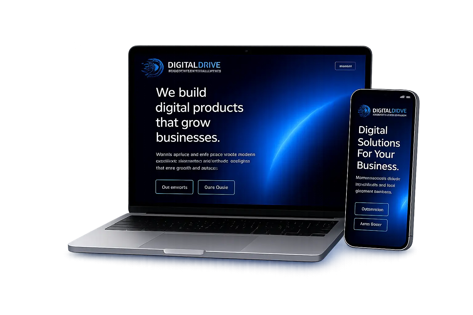 Digital Drive Resource Private Limited